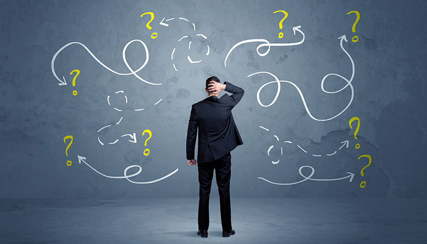 Mind Matters | Career confusion - Banner Image