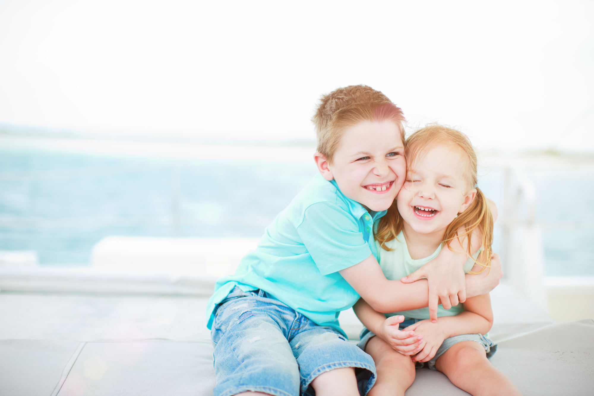 Mind Matters | Outgrowing lifelong sibling rivalries - Featured Image