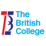 The British College - Logo