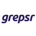Grepsr - Logo