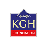 KGH Foundation - Logo