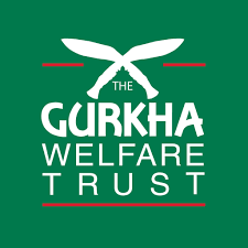 The Gurkha Welfare Trust - Logo