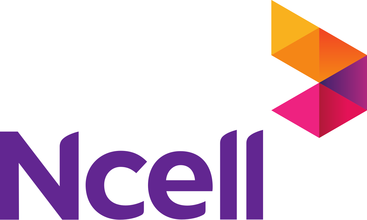 Ncell - Logo