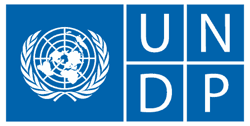 UNDP - Logo