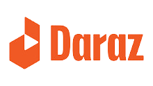 Daraz - Logo
