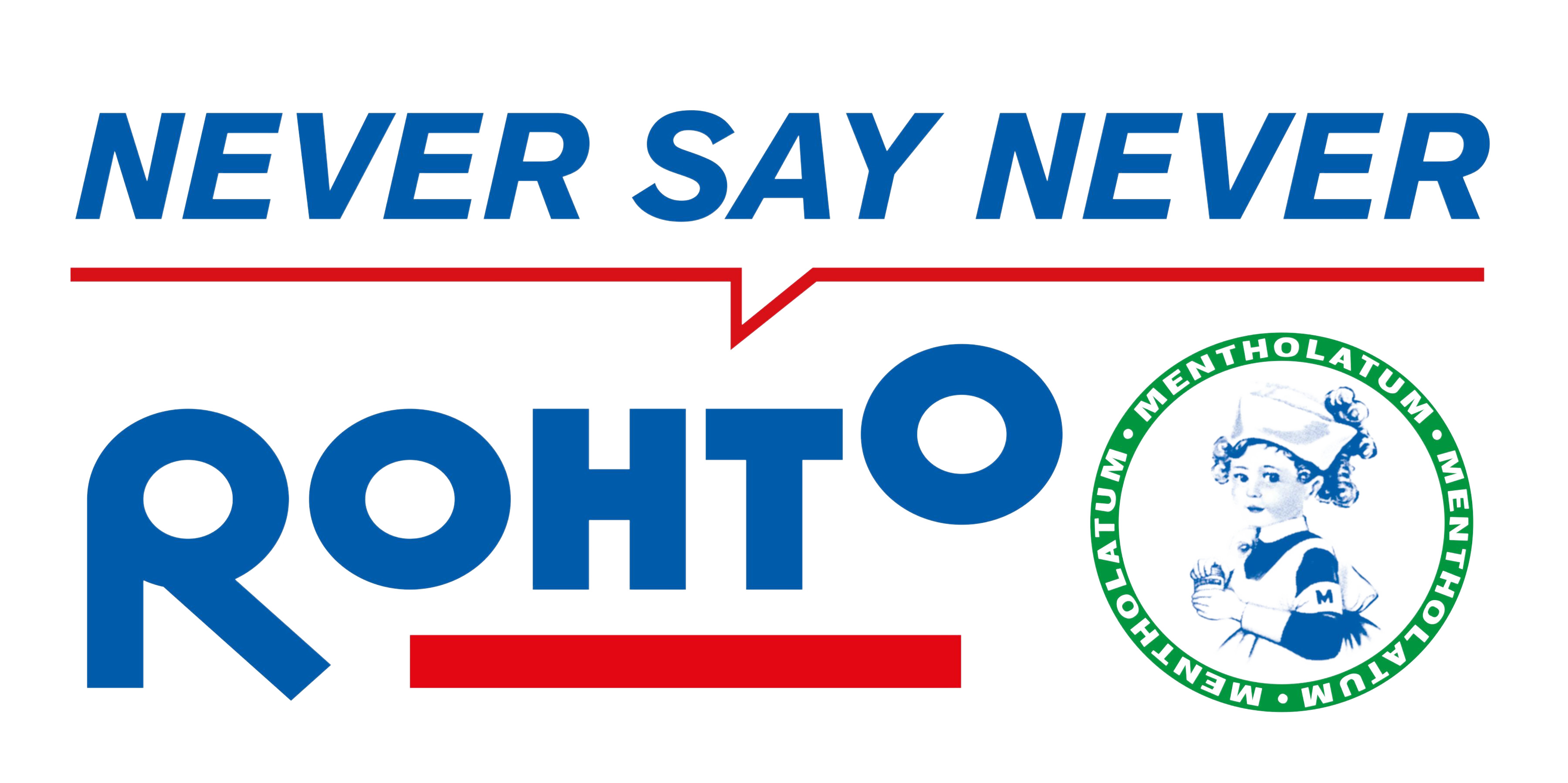 Rohto - Logo
