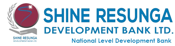 Shine Resunga Developmental Bank Ltd. - Logo