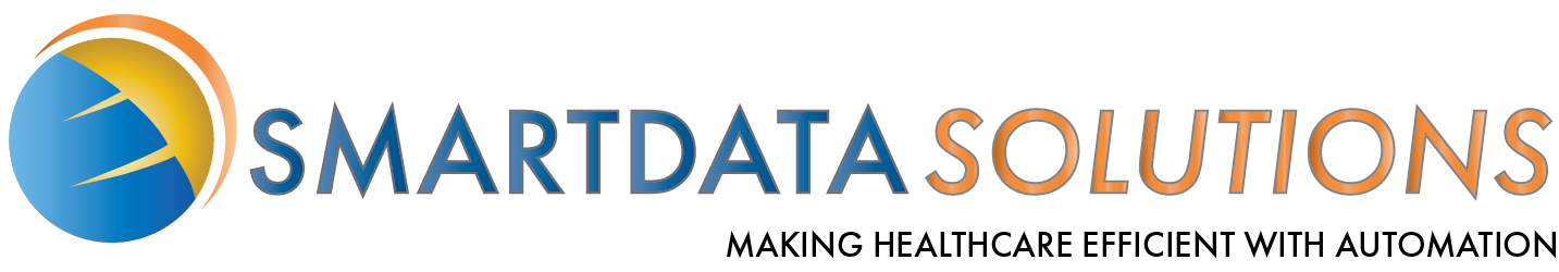 Smart Data - Logo