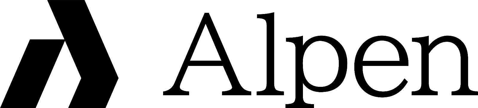 Alpen Labs - Logo