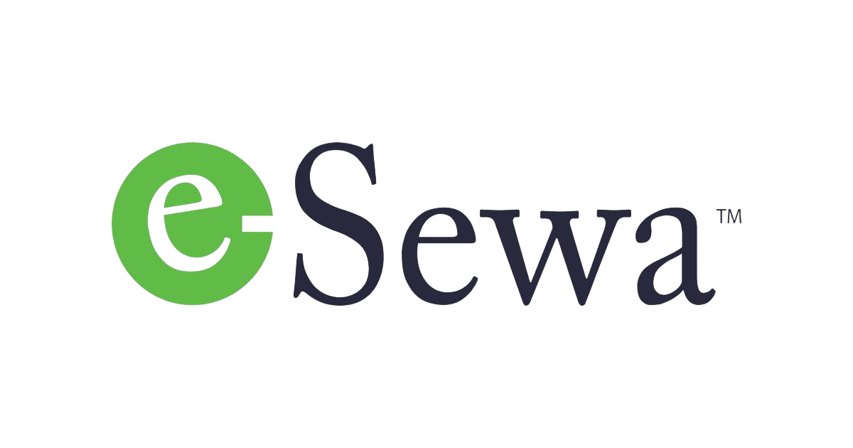 E-Sewa - Logo