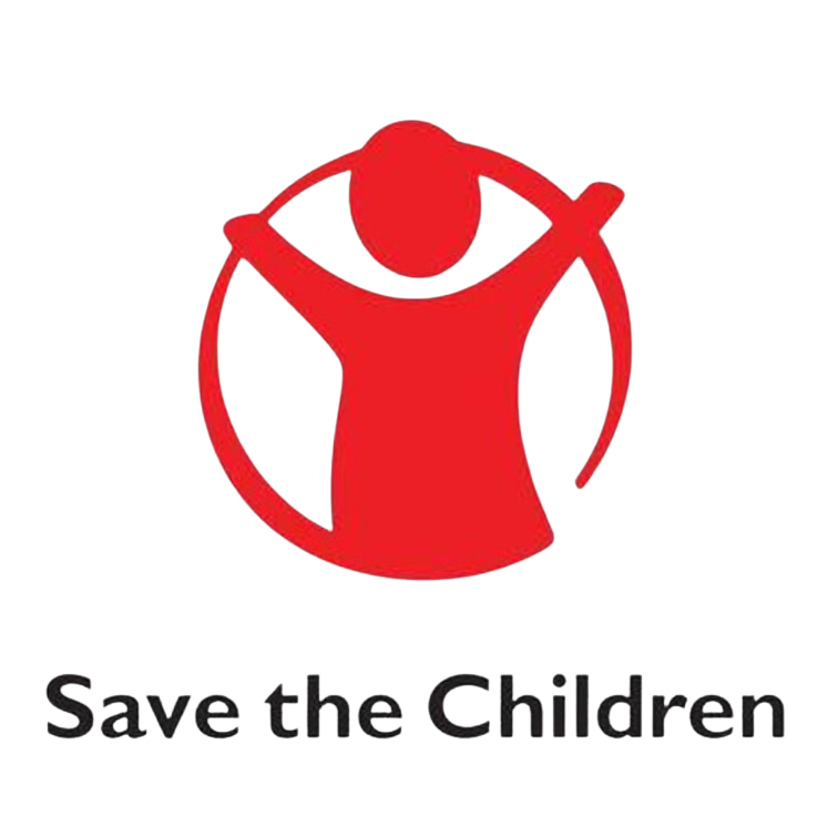 Save The Children - Logo